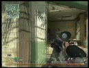 【爆弾処理班が実況】ＴＤＭ．６３　F2000装飾【ＭＷ2】