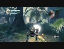 キモオタとニコ厨が生き残りを懸けて　ロスプラ２【HARD】　死ーン１１