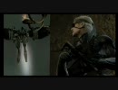 MGS4喫煙プレイ ＃29