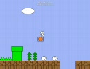【しょぼんの】眼鏡の俺が鬼畜ゲー実況【アクション】　part2　その２