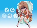 とらドラ「バニラソルト」歌ってみた