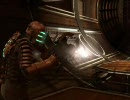 [実況DeadSpace]主婦が旦那の留守中にクリーチャーと戦ってみた。-49