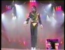 Michael Jackson 「Jam」　Dangerous Tour In Taipei 1993