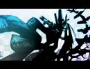 【うーろんみるく】ブラック★ロックシューター【歌ってみた】