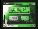 【A3】にわか東方厨のボーダーブレイク