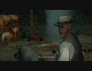 【RDR】日本語字幕 Red Dead Redemption プレイ動画 012【XBOX360】