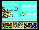 【星のカービィSDX】初プレイの相方が主よりできる件 7ｺﾋﾟｰ目前半戦