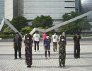 【愛ダン】ＬＯＶＥ＆ＪＯＹ踊ってみた【１組目】