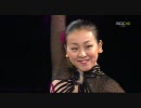 2010 Super Match 　浅田真央　「カプリース」
