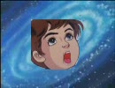 あのアニメをD社のOPっぽくしてみた