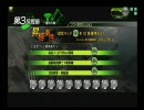 【BORDERBREAK】空振り三振ボーダーブレイク！９アウト目