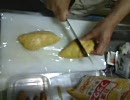 [ニコ生] 地獄カレーパン作りました　02