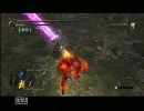【デモンズソウル】大剣使いの対人戦 in 北米版 vs スレスタ竜骨