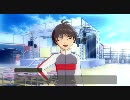 アイドルマスター 真 コミュ F ライブ(デパート屋上)