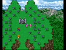 打倒エクスデス目指してFF5をプレイpart8