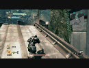 ロストプラネット2 EX 初期武器 bot無し縛りVol.08【Xbox360】