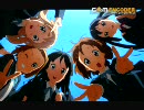 戦場の絆　ジャブロー地上　３ｖｓ３　ニコ動投稿４７回目