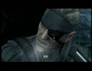 【MGS4】メタルギアソリッド4　プレイ動画★ノーマル編　71