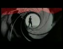 007の音楽を映画に挿入【ブリット】 Part1