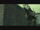 METAL GEAR ONLINE TGS2007 トレイラー