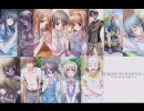 ゲーム熱が冷め始めた男が「CROSS†CHANNEL」を実況プレイ 最終回