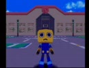 【ロックマンＤＡＳＨ】を二人で初プレイ実況するぜ．【４】