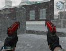 WarRock SCORPION_DUAL 仕様変更？