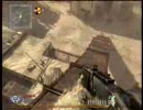 【COD】戦術核　vs　EMP 【MW2】