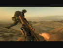 バトルフィールド２ リアルMOD PR マルチ タリバンｖｓカナダ軍　後編