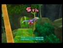 万年鼻炎がスーパーマリオギャラクシー２打開　その２６