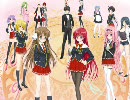 クラ☆クラ～CLASSY☆CRANBERRY'S～【OPムービー・Hあり版(修正済)】