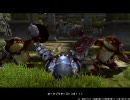 ドラゴンネスト【テスト動画】
