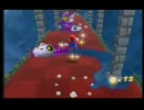 万年鼻炎がスーパーマリオギャラクシー２打開　その２８