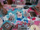 遊戯王 お茶の産地で闇のゲーム　5D's　No.34