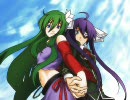 ボーダーブレイク お嬢とマ剣とACさんが行く!!　その14