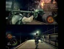 兄妹でバイオハザード５をVeteranプレイ 11日目 (4/7)