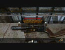 【ハードコア】日本語非対応涙目な男がMetro2033プレイ11【フルボッコ】