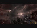 【ハードコア】日本語非対応涙目な男がMetro2033プレイ12【フルボッコ】