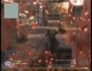 Xbox360 MW2　枯れた声で実況プレイ～841分隊かく戦えり～