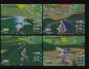 とある広島の神指さん10(ガンダムvsガンダムnext）