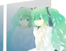 【初音ミクオリジナル】　「祈り歌」　【ＰＶ付き】