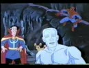 7ミリも知らない「スパイダーマンと友達」をアフレコしてみた（終）
