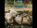 Echete Pa'lla     /    Quantic Presenta Flowering Inferno