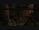 【ハードコア】日本語非対応涙目な男がMetro2033プレイ19【フルボッコ】