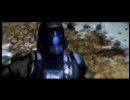 【シモヘイヘのために】Halo3ODST実況して成り上がる。ぱーと2