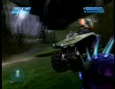 HALO(´・ｪ・｀) はちの実況プレイ「レベル2-1　知られざる大地」