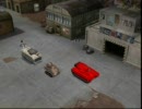 ［PS2］メタルサーガ 砂塵の鎖を二人で実況してみた　その27