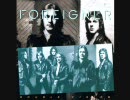 Foreigner 『Blue Morning, Blue Day』