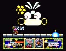 【星のカービィSDX】初プレイの相方が主よりできる件 7ｺﾋﾟｰ目後半戦