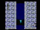 【実況】回復縛りで「ロックマン３」をプレイStage6【ソレー】